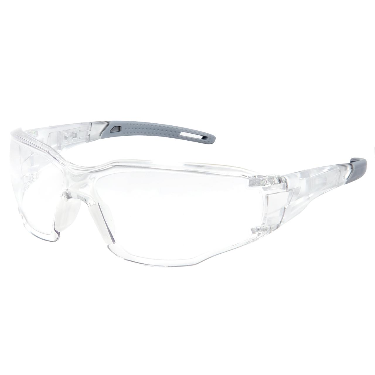 

1 шт. Новые очки-жалюзи Пылезащитные Ветро-пескозащитные Защитные очки для верховой езды Унисекс Защитные очки с прозрачными линзами