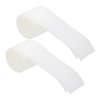 2pcs Bicycle Tire Liner AntiPuncture PU Inner Tube Protector for Mountain Bike Road Cycling