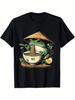 Tops – T-Shirts