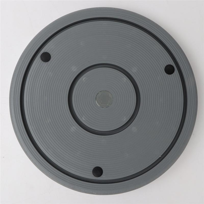 Home Fitness Figure Slim Disc Foot Massage Plate Exercise Board