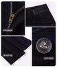 Women's Slimming Black High Waist Straight-Leg Jeans - New 2025 Spring/Autumn Style