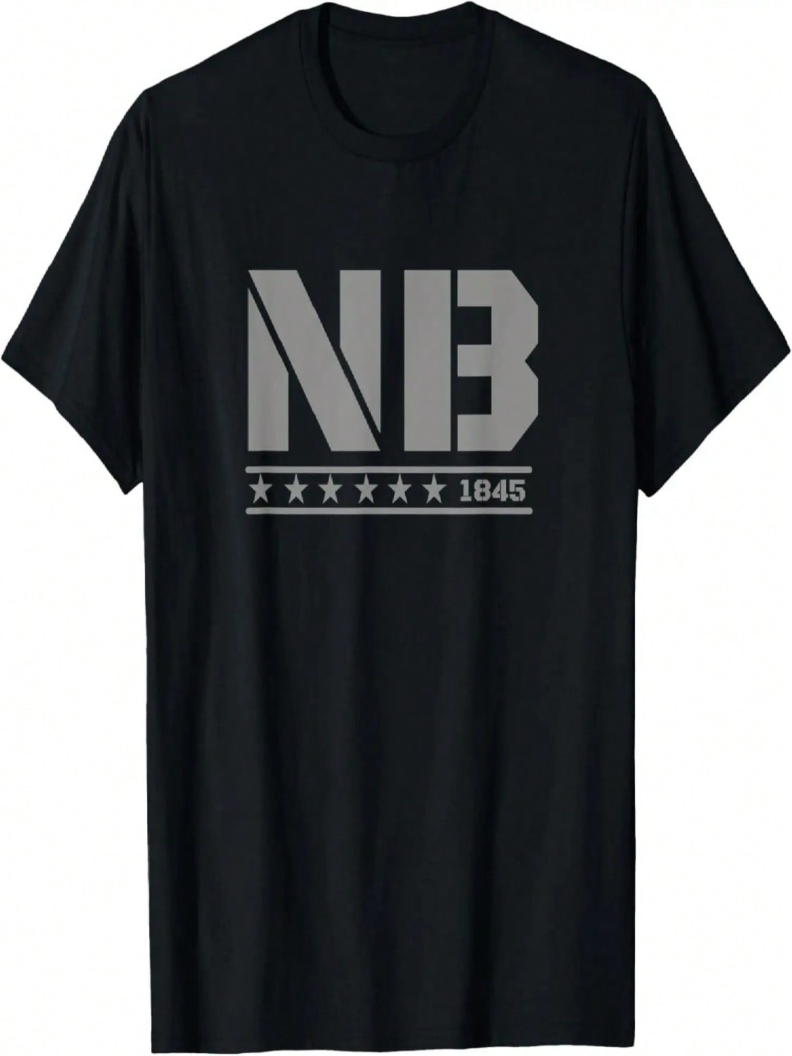 New Braunfels Texas NBTX T-Shirt S разноцветный