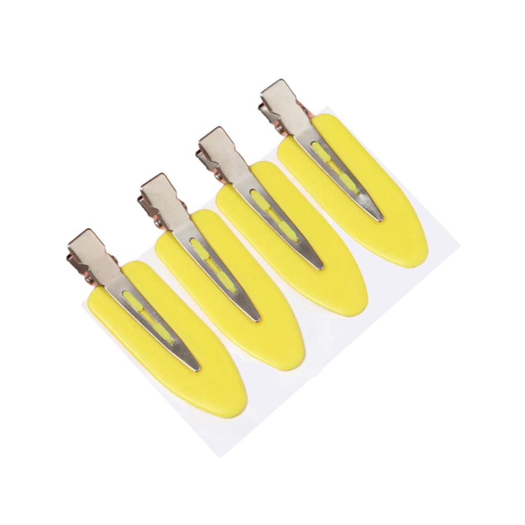 Professional Ladies Fixed Hair Pin Curl Hairclip Makeup Without Crease Hair Clip Hairdressing Styling Tool