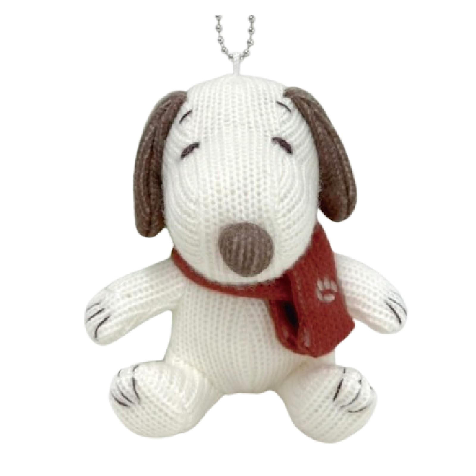 Корпорация Nakajima SN Вязаный шарф MC 217561-25