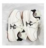 Men's 2025 Niche Summer Breathable Anti-Odor White Thick-Soled Height-Increasing Casual Sneakers