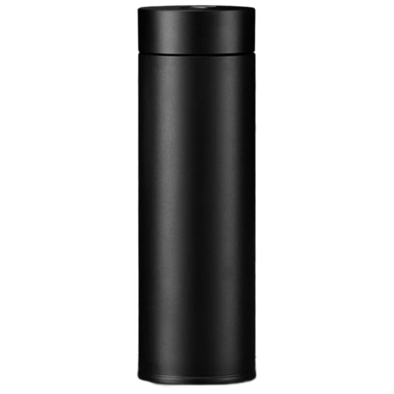 Умная термобутылка PAKCHOICE с отпечатком пальца