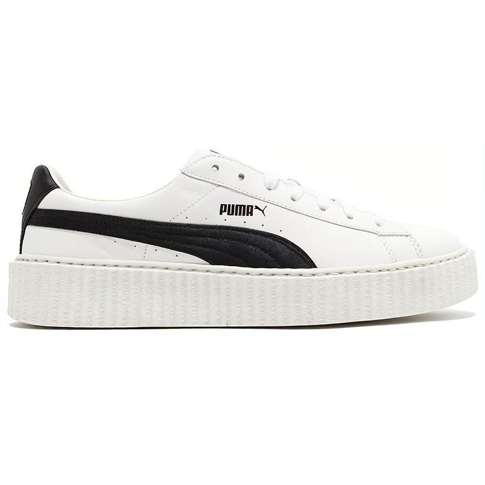Puma Fenty X Creeper 'White Leather' Men's 364640-01