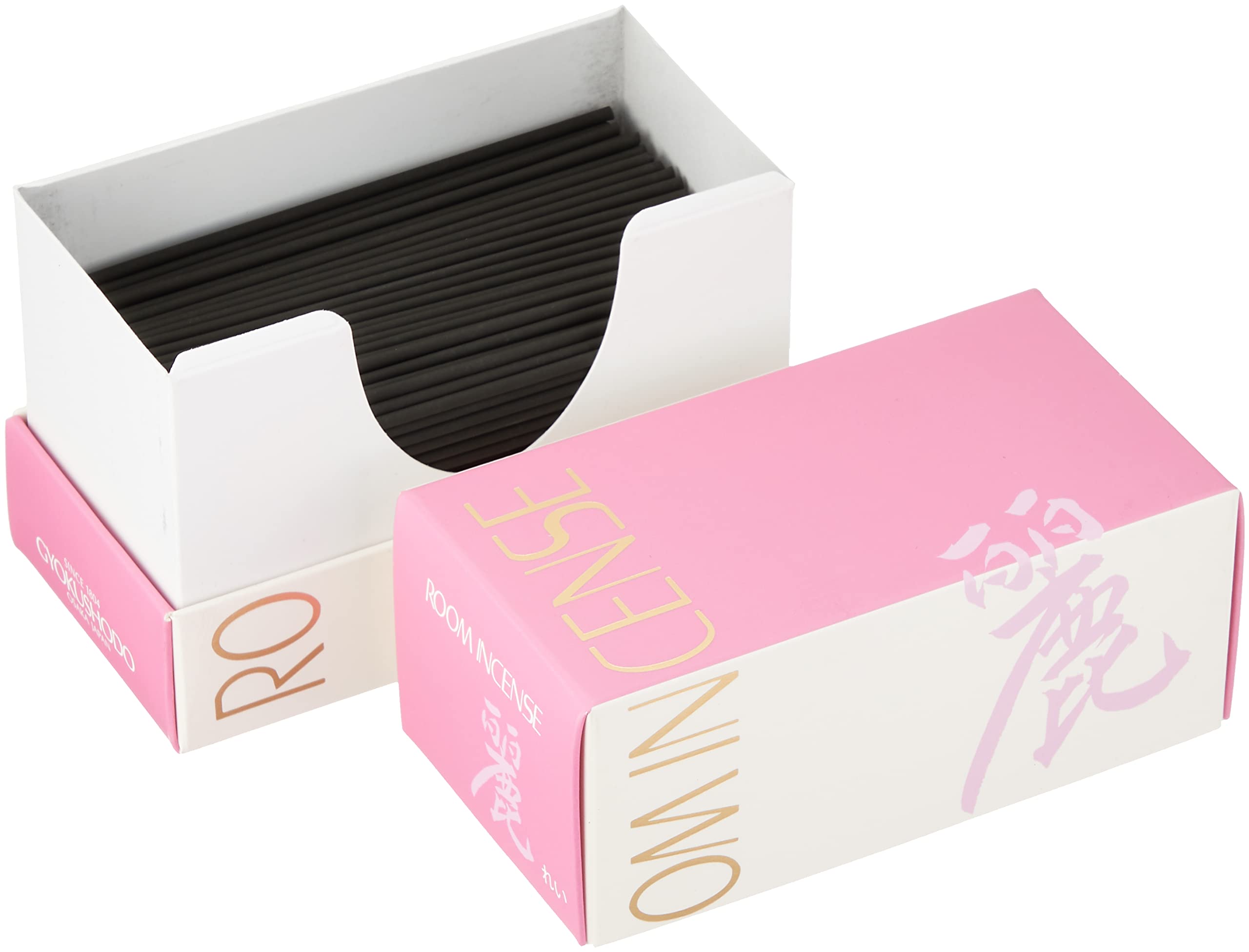 

Gyokushodo Incense Room Incense Rei 6699