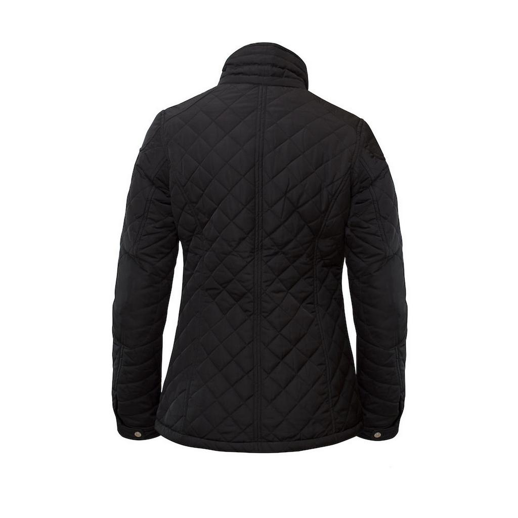 James Harvest Womens/Ladies Huntingview Jacket