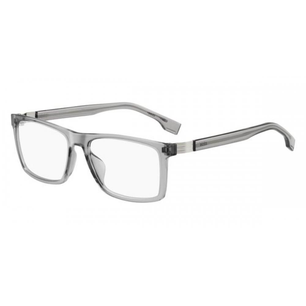 

Boss 1701 G Asian Fit Kb7 99 Men eyeGlasses 57-17-150