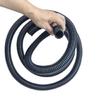 70477 10ft Vacuum Cleaner Replacement Accessories Power Tool Suction Flexible Hose Adapter For Clean Dust Accessories