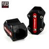 Moto Zubehör Motor Schutz Stoßstange Schutz Dekorative Block Für SUZUKI BURGMAN 650 400 125 200 250 EINE Universal