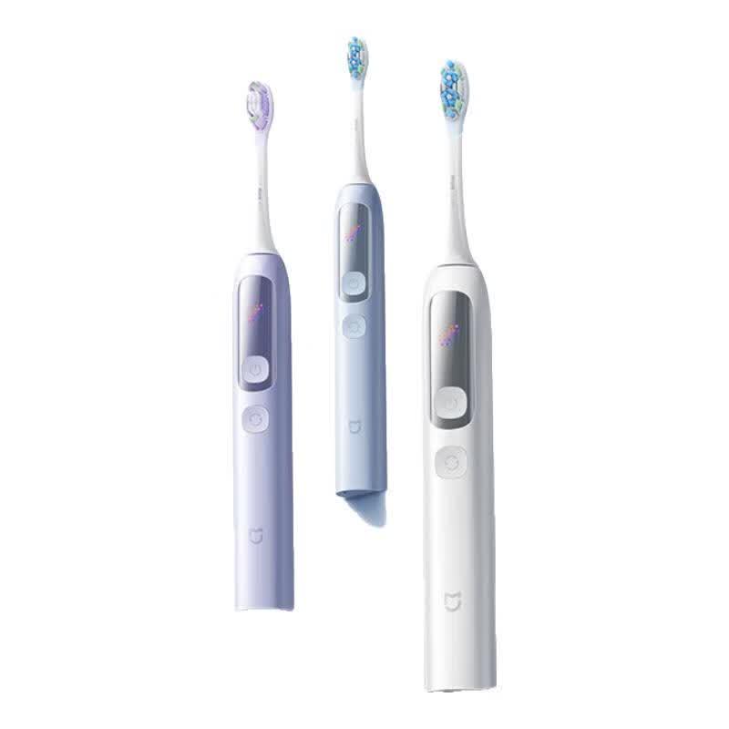 Xiaomi MI Pro Smart Sonic Electric Toothbrush CN Plug (adapter Included)