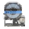 Label Maker Tape Wear Scratch High Low Temperature Resistance Durable Label Making for Printer
