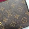 [Pre-Owned] Felicie Pochette Classic Monogram Coated Canvas And Leather Three-In-One Chain Bag - Good #F0Q87B