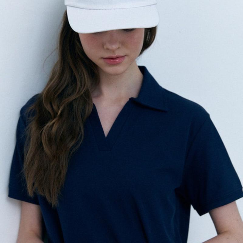 

SHOP,ARA 96 Logo Cotton Ball Cap_White White_FREE