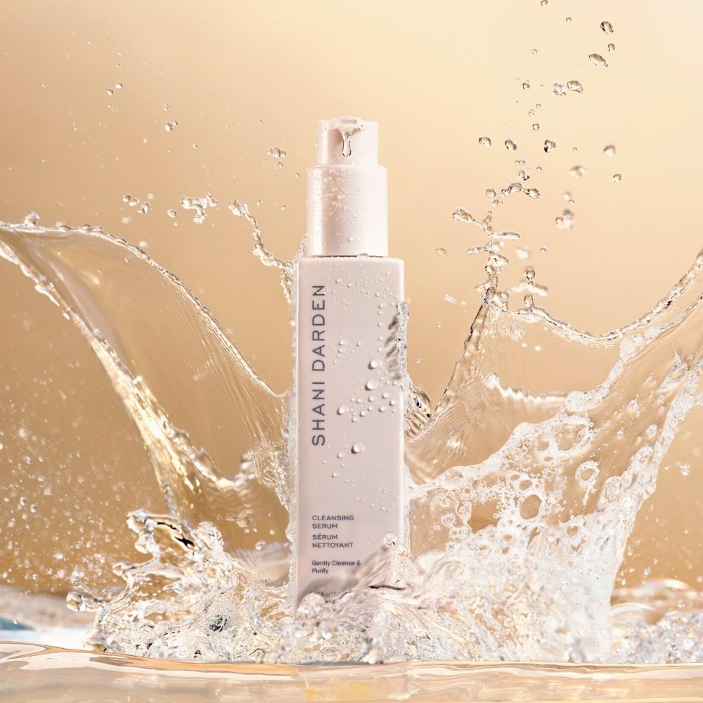 Shani Darden Reinigungsserum 4 oz