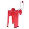 Hand Pressure Carbonated Beverage Machine Fizzy Soft Soda Dispenser for All Bottle Drinks
