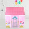 190T Polyester Eco Friendly PVC Hose Kid Indoor Outdoor Play Tent Outing Camping Garden Children Game Toy House