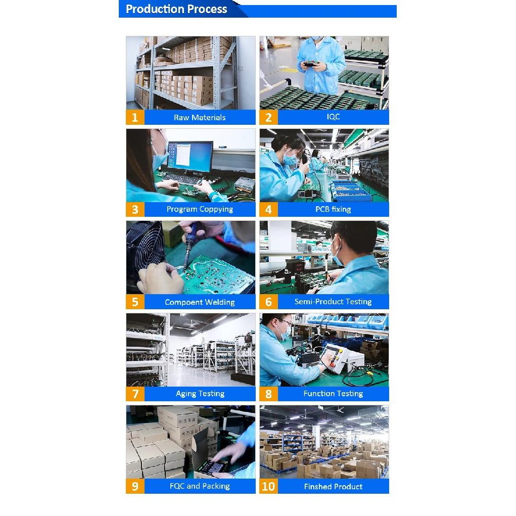 Lichuan PLF42 16:1 20:1 25:1 28:1 35:1 40:1 Planetary Gearbox Motor Reducer for Frame40 100W Servo Motor Shaft 8mm