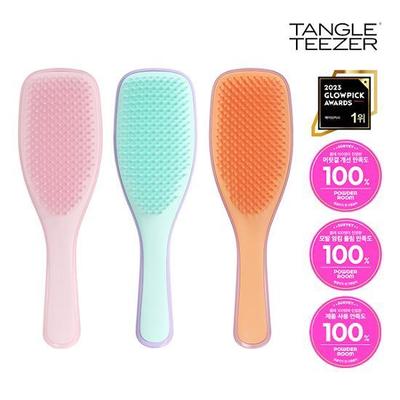 Wet Detangler 3 typy, vyberte 1