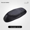 Tai Ling Cang Qiong, Feng Shen, Chi Tu Fei Fan, Zhui Feng Zhe K10 Electric Scooter Seat Cover