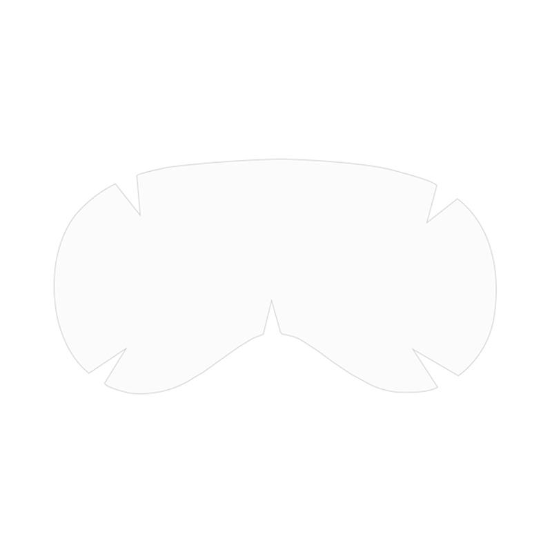 

For Apple Vision Pro Screen Protector Flexible TPU Hydrogel Film