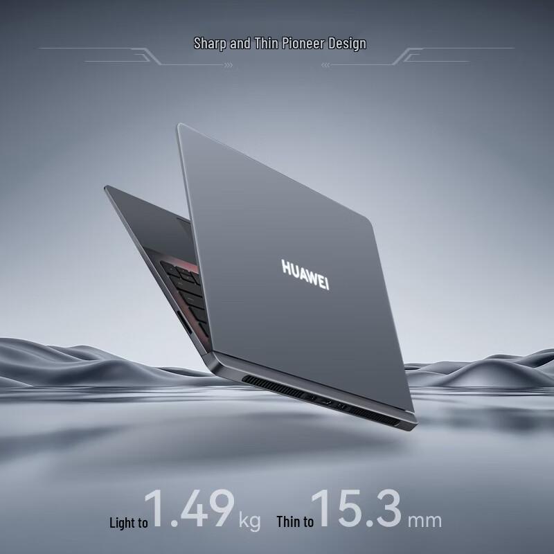 Huawei MateBook GT 14 Laptop (CN version)