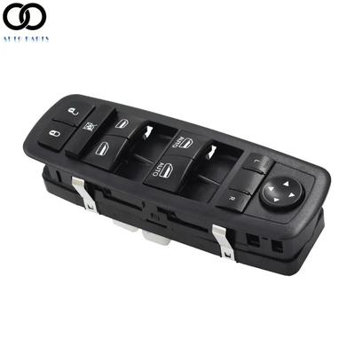 68086693AC Driver's Side Window Lifter Switch Button For Dodge Durango Jeep Grand Cherokee 2011-2013 Car Accessories 68086693AD