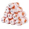 Changbaosen Disposable Bear Print Shoe Covers