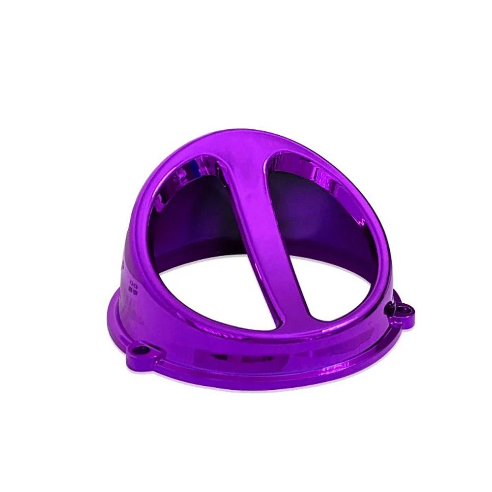 Roller-Lüfterabdeckung, Luftmotor-Kühlsystem für JOG50 90 DIO ZX GY6 GY6 für Motorrad 125ccm 150ccm chinesischer Roller 152QMI 157QMJ