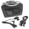 Standalone Cassette Player Portable Cassette Tape To MP3 Converter High Fidelity  Walkman Music Recorder