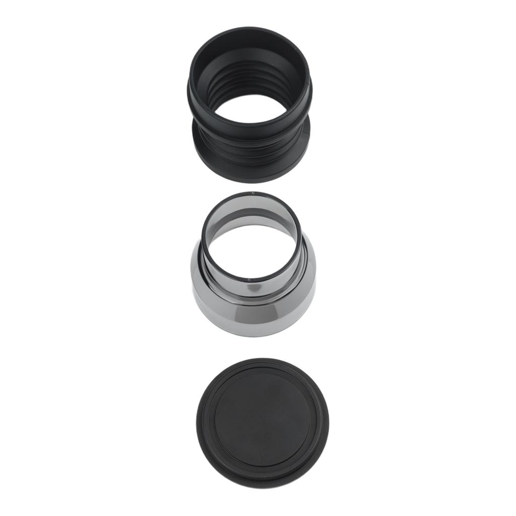 As Pictures Show Coffee Grinder Kit Maintain Coffee Freshness Easily Coffee Grinder Efficient Cleaning Process Silicone Bellows