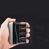 Adjustable Finger Strengthener - Hand Grip Trainer For Musicians Guitarpiano Sensitivity  Strength Rehabilitation