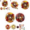 Beyblade Burst Superking B-172 World Spriggan Unite 2b Colorful And Durable Combat Gyro For All Ages