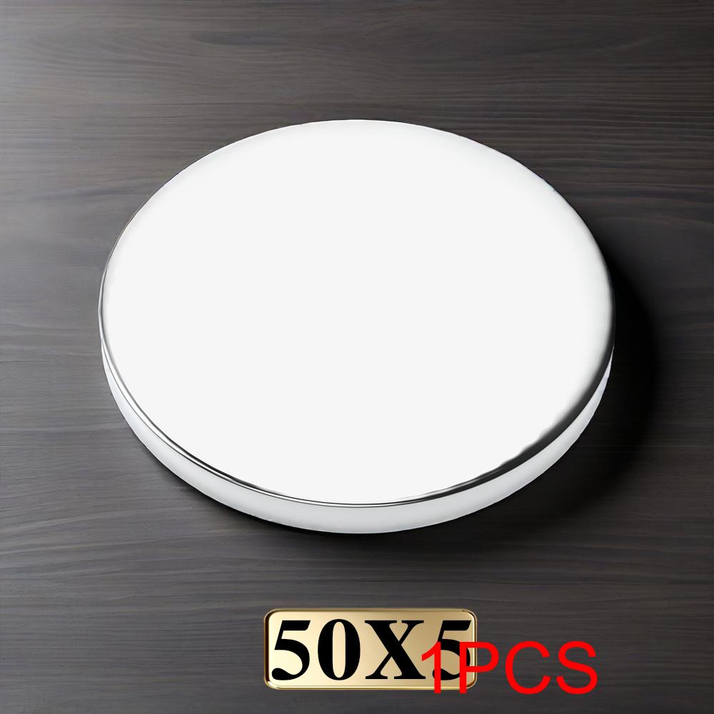 

50x5мм магниты Магниты на холодильник для DIY Офисная доска для записей Мастерская Подходящие инструменты Дом Рабочее место
