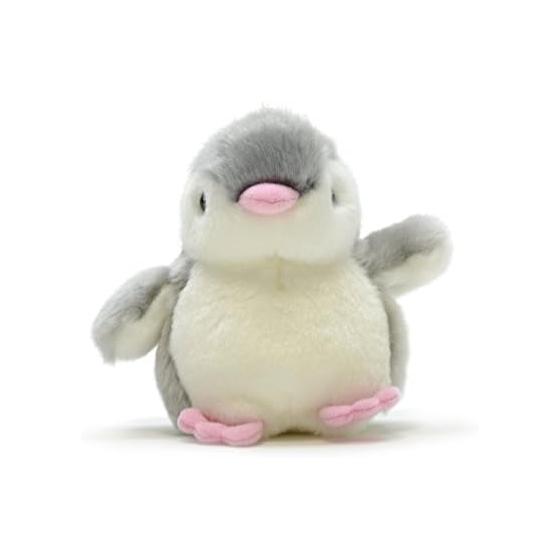 AQUA Plush Marine Fluffy Penguin 00080011