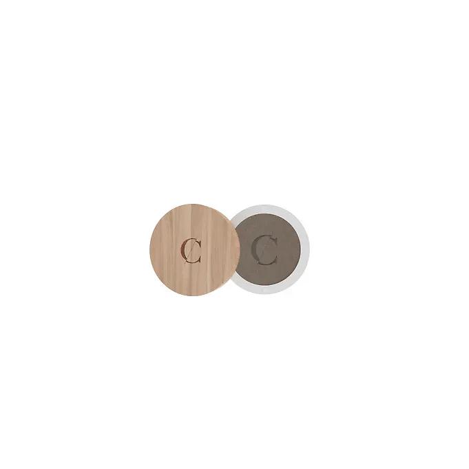 Couleur Caramel Карамель Sombra De Ojos N056 Брюн 1ун