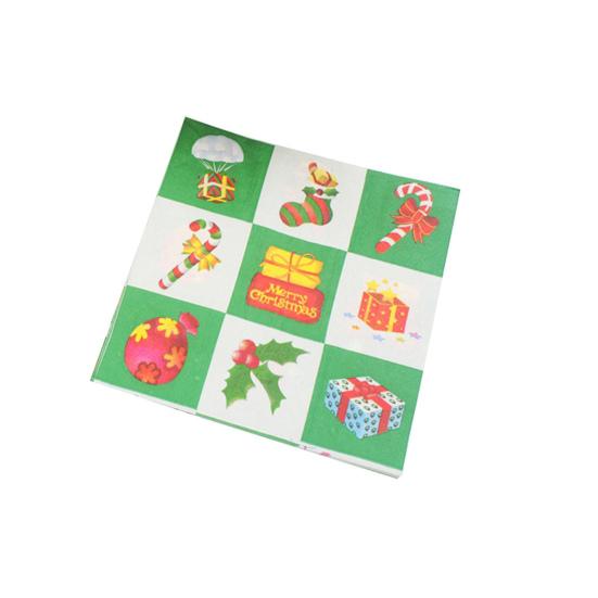 

Салфетки для лица, современные нежные бумажные полотенца с принтом, удобные удобные салфетки для ужина, салфетки с принтом для свадьбы 20