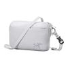 2.5L Heliad 6 Sports Casual Printed Zipper Outdoor Bag Unisex Bags Nylon-Hidden-Gray X000007973-SOLITUDE