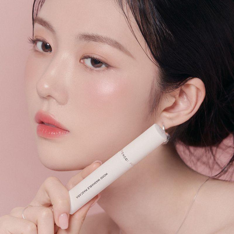 Forencos Mood Washable Mascara Long & Curl