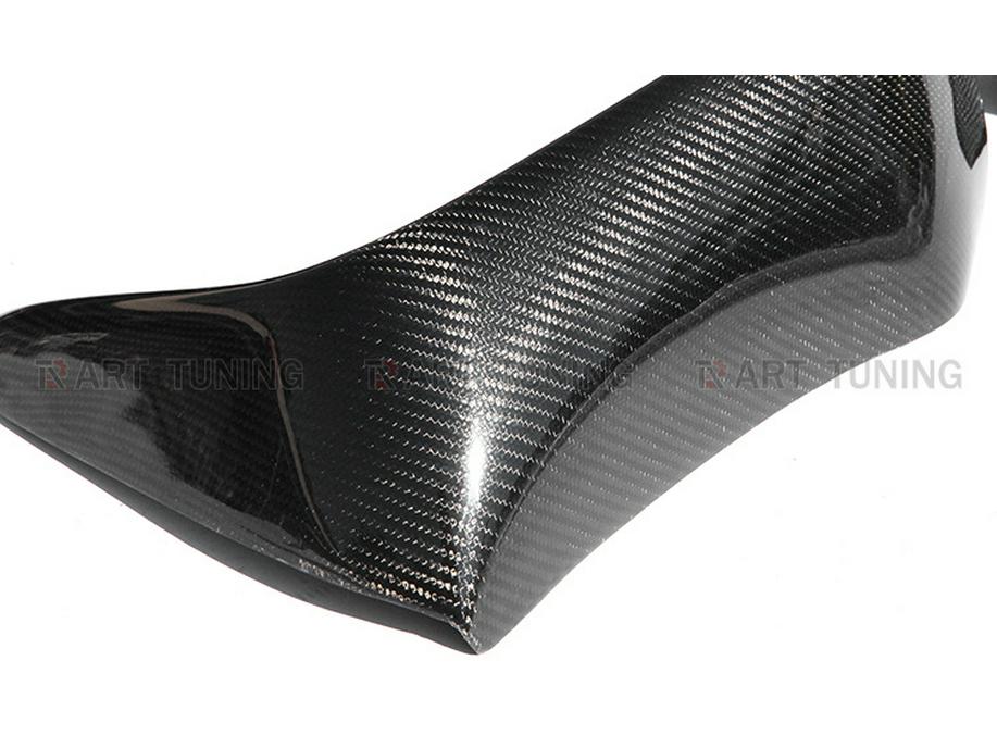 BMW 3 Series F30/F35 320, 328, 330Li M3 Carbon Fiber Front Corner Spats