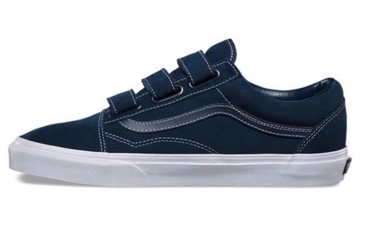 Vans Old Skool V Dress Blues VN0A3D29QWM 43