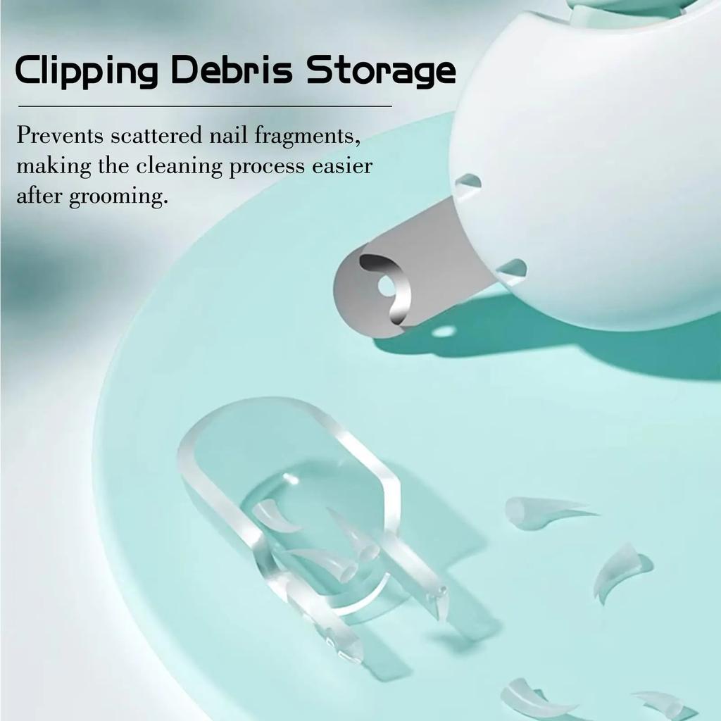 Cat Dog Nail Clipper Cutter Professional Pet Nail Clippers with Adjustable Hole Pet Claw Trimmer Puppy Kitten Care Grooming Tool