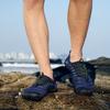Sapatos descalços para homens e mulheres, esportes aquáticos, praia ao ar livre, casal, calçados aquáticos, natação, secagem rápida, treinamento atlético, academia, corrida, calçados
