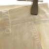 LACOSTE Cropped pants 42 off white Women Used