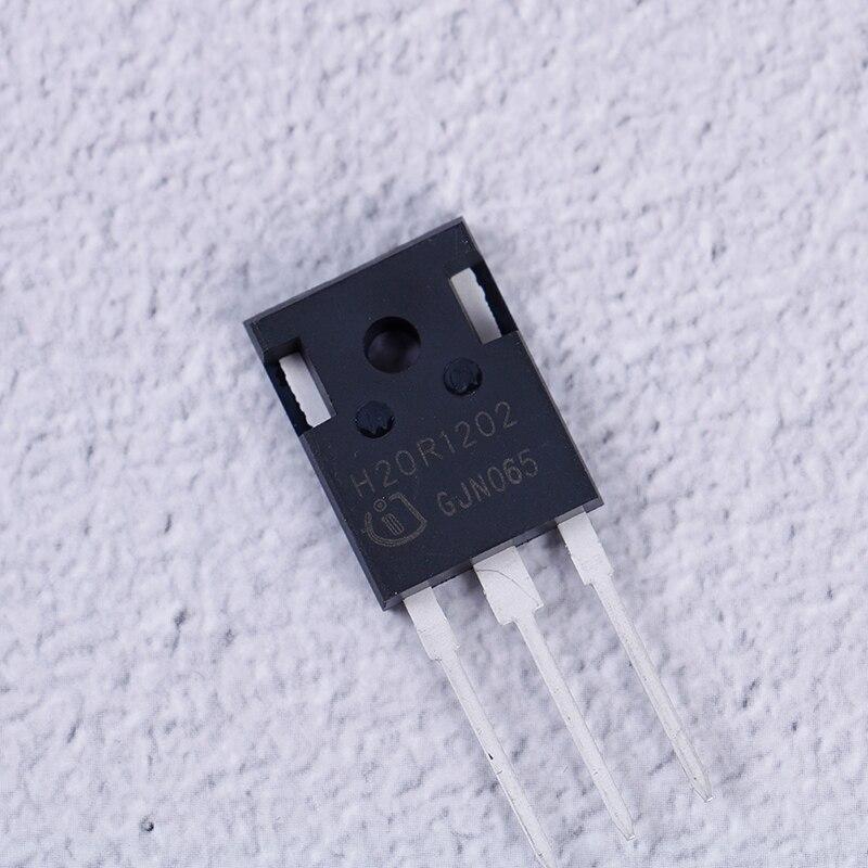 5pcs IGBT H20R1203 20R1203 / Hall Effect Sensor A3144 OH3144 Y3144