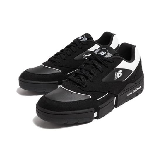 New Balance MSFTSrep x 0.01 Черный - CTJSBK EU 37.5