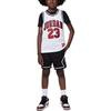 Jordan Shorts Children Aged 3 7 Years Old Black Kids' HQ7511-010