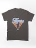 Auburn University Tigers Design Classic Unisex T-Shirt